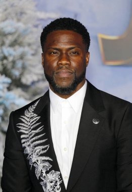 Kevin Hart