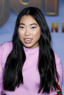 Awkwafina
