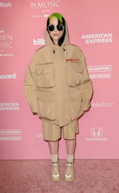 Billie Eilish