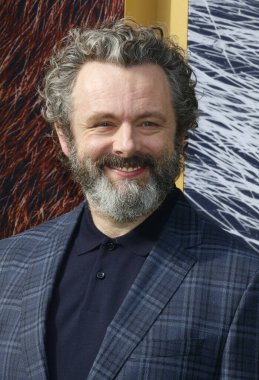 Michael Sheen