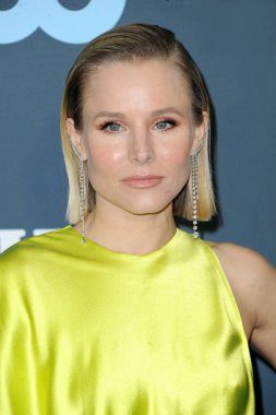 Kristen Bell