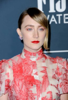 Saoirse Ronan