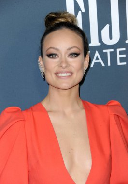 Olivia Wilde