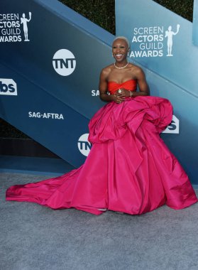 Cynthia Erivo