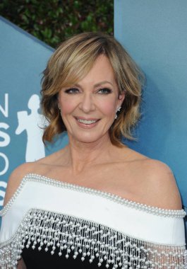 Allison Janney