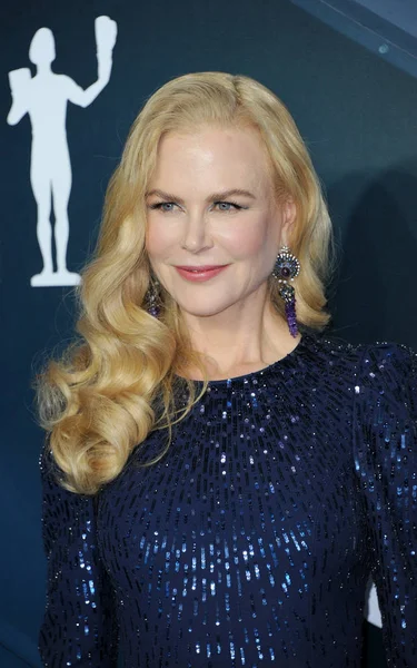 Nicole Kidman — Foto de Stock