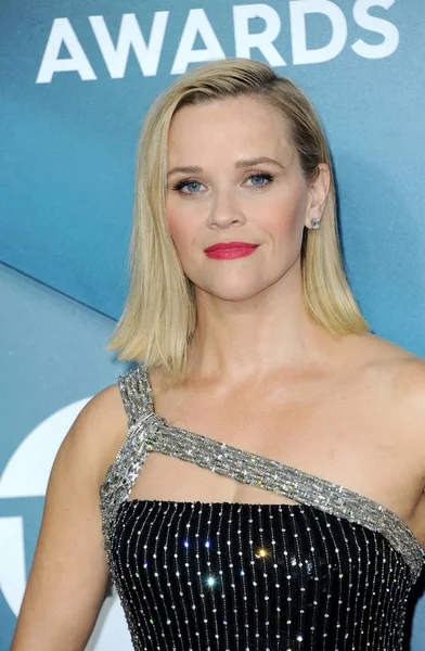 Reese Witherspoon — Stockfoto