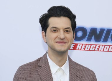 Ben Schwartz