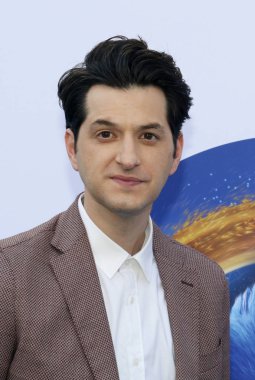 Ben Schwartz
