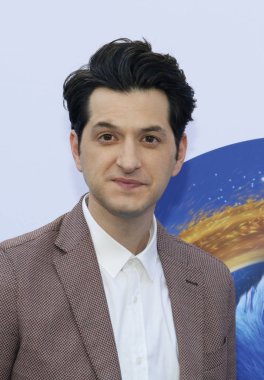 Ben Schwartz