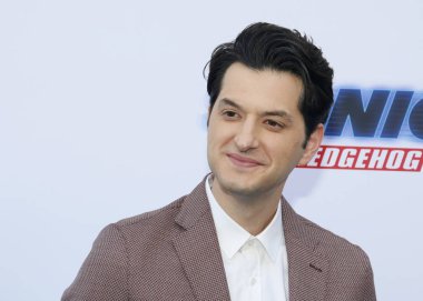 Ben Schwartz