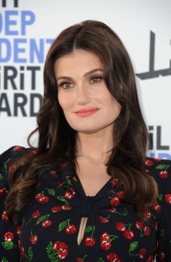 Idina Menzel