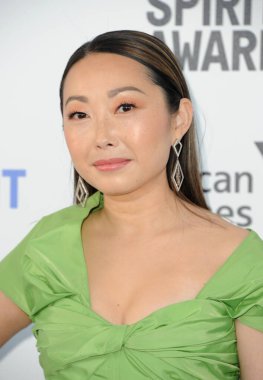 Lulu Wang