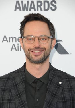 Nick Kroll