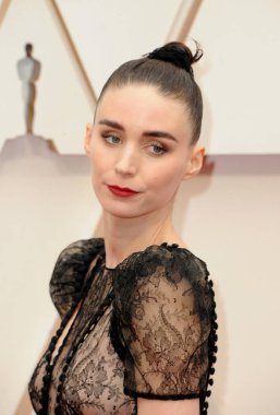 Rooney Mara