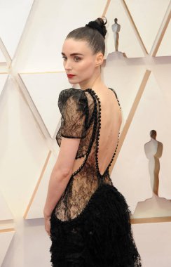 Rooney Mara