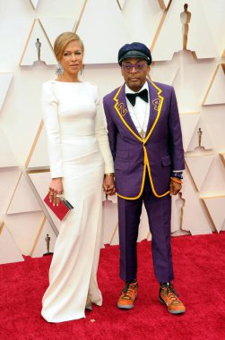 Spike Lee, Tonya Lewis Lee