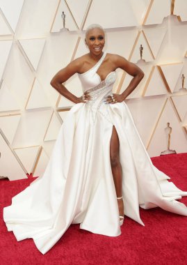 Cynthia Erivo