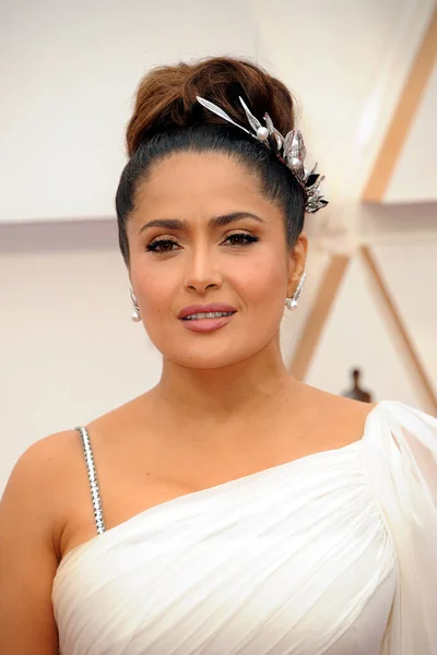 Salma Hayek — Stock Fotó