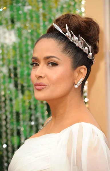 Salma Hayek — Stock Photo, Image