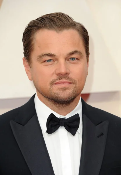 Leonardo Dicaprio — Zdjęcie stockowe