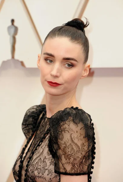 Rooney Mara — Stock Photo, Image