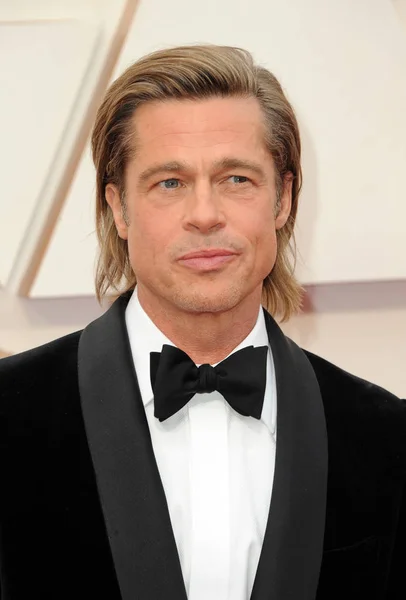 Brad Pitt — Stock Photo, Image