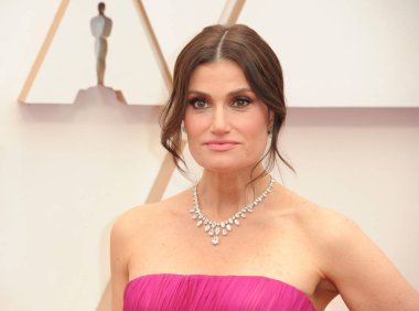 Idina Menzel