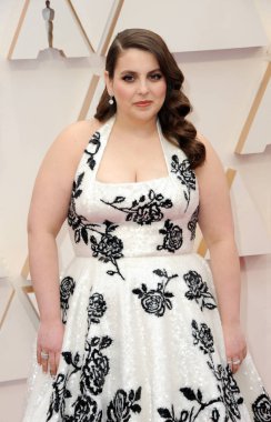 Beanie Feldstein