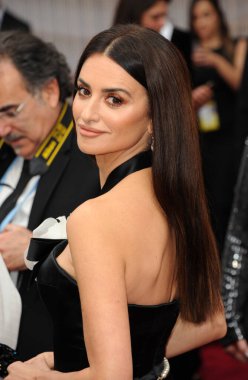 Penlope Cruz