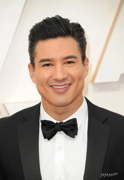 Mario Lopez — Stock Photo, Image