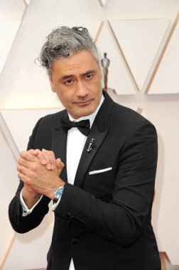 Taika Waititi