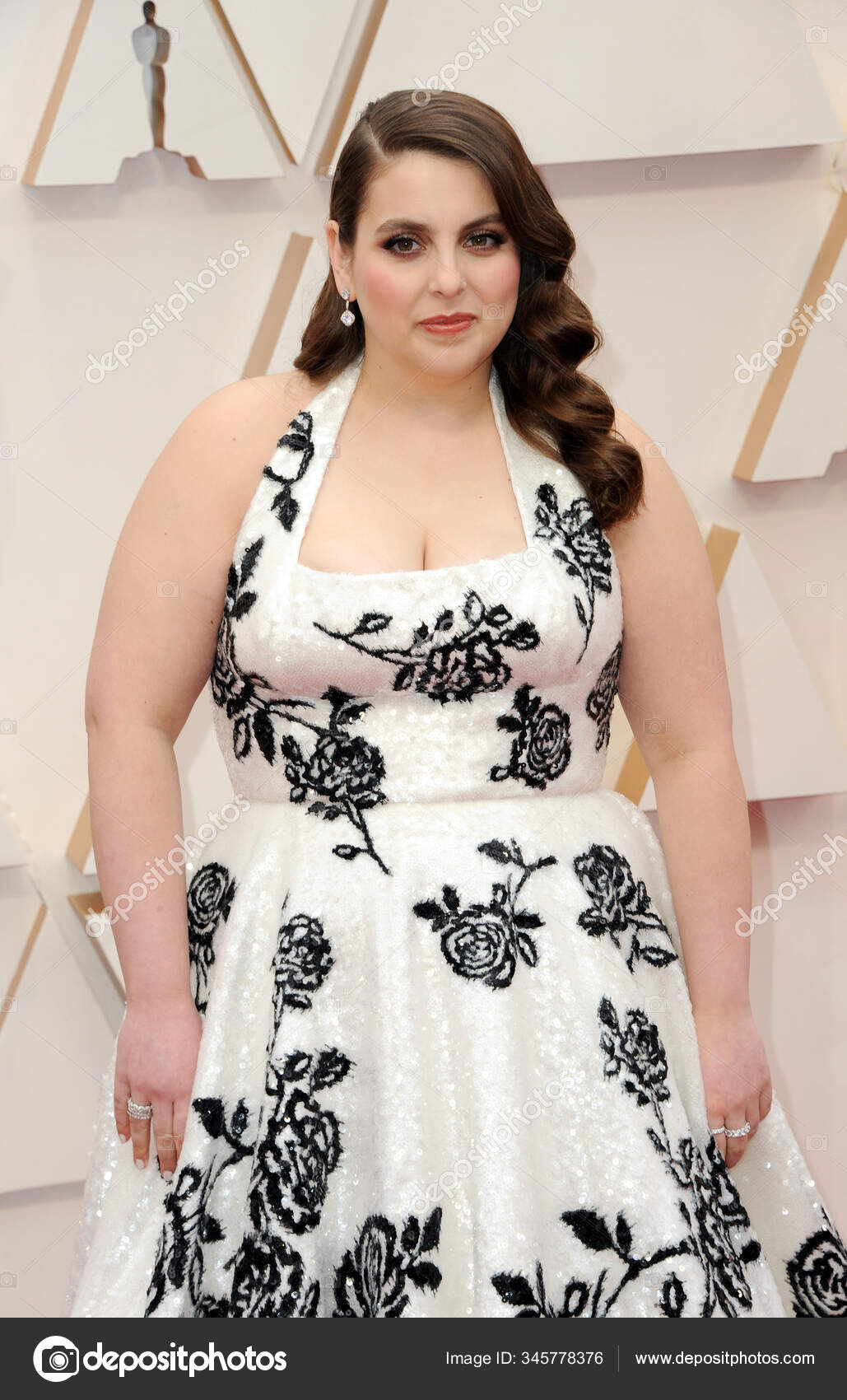 Beanie Feldstein 92Nd Academy Awards Held Dolby Theatre Hollywood Usa