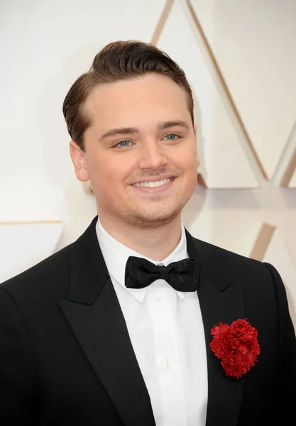 Dean Charles Chapman 92Nd Academy Awards Held Dolby Theatre Hollywood — Stock Photo, Image