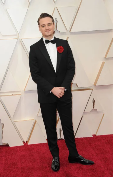 Dean Charles Chapman 92Nd Academy Awards Held Dolby Theatre Hollywood — Stock Photo, Image