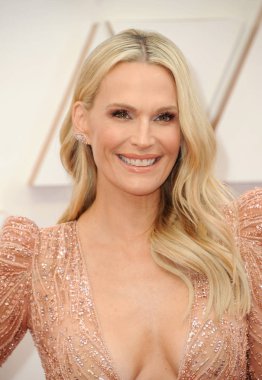 Molly Sims, 9 Şubat 2020 'de Hollywood Dolby Tiyatrosu' nda düzenlenen 92. Akademi Ödülleri 'nde..