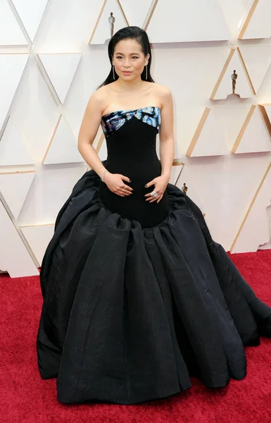 Kelly Marie Tran 92Nd Academy Awards Held Dolby Theatre Hollywood — Stock Photo, Image