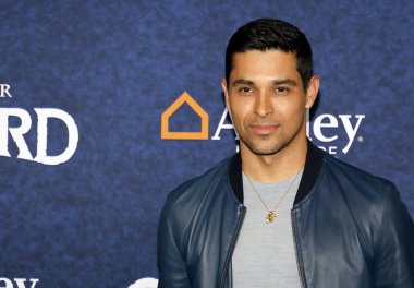 Wilmer Valderrama