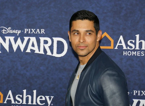 Wilmer Valderrama — Stockfoto