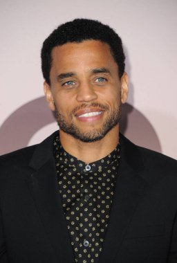 Michael Ealy, Hbo 'nun Batı Dünyası' nın 3. sezon galasında 5 Mart 2020 'de Hollywood' daki TCI Çin Tiyatrosu 'nda düzenlendi..