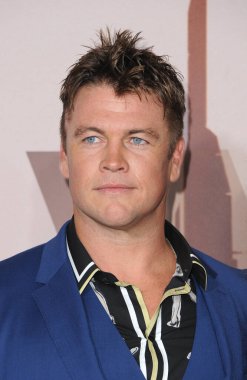 Luke Hemsworth, Hbo 'nun Batı Dünyası' nın 3. sezon galasında 5 Mart 2020 'de Hollywood' daki Tcl Çin Tiyatrosu 'nda düzenlendi..