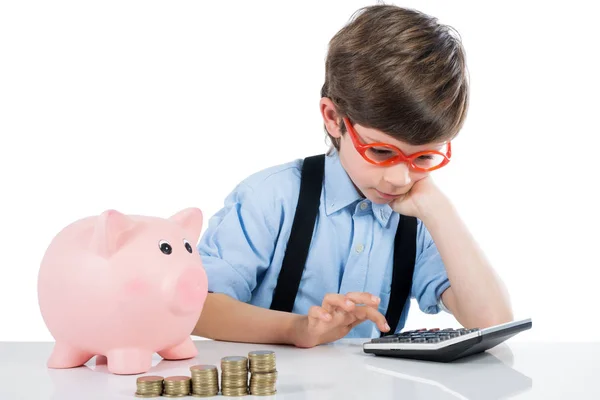 Çocuk tasarruf hesaplar