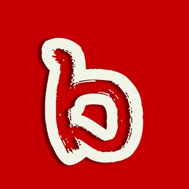 Serin mektup yazı tipi