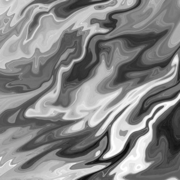 석유 페인팅 줄무늬가 있는 추상적 인 배경 — 스톡 사진