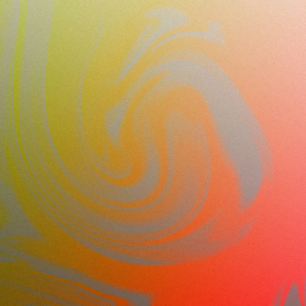 Liquid abstract background with oil painting streaks — Stock Photo, Image