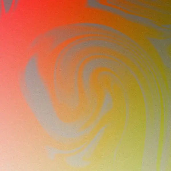 Liquid abstract background with oil painting streaks — Stock Photo, Image