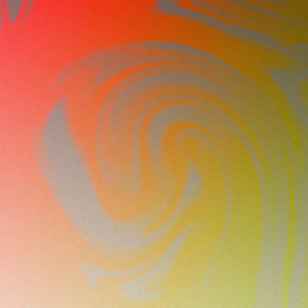 Liquid abstract background with oil painting streaks — Stock Photo, Image