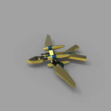 Bilim kurgu meka askeri ayakta duruyor. Askeri gelecekçi robot. Mekagodzilla bir pilot tarafından kontrol ediliyor. Kazınmış metal zırh robotu. Mekagodzilla. 3d oluşturma