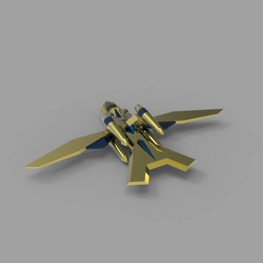 Bilim kurgu meka askeri ayakta duruyor. Askeri gelecekçi robot. Mekagodzilla bir pilot tarafından kontrol ediliyor. Kazınmış metal zırh robotu. Mekagodzilla. 3d oluşturma