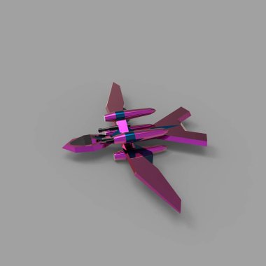 Bilim kurgu meka askeri ayakta duruyor. Askeri gelecekçi robot. Mekagodzilla bir pilot tarafından kontrol ediliyor. Kazınmış metal zırh robotu. Mekagodzilla. 3d oluşturma